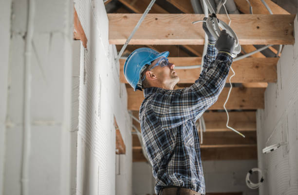 Best Residential Electrician Services  in Trevorton, PA