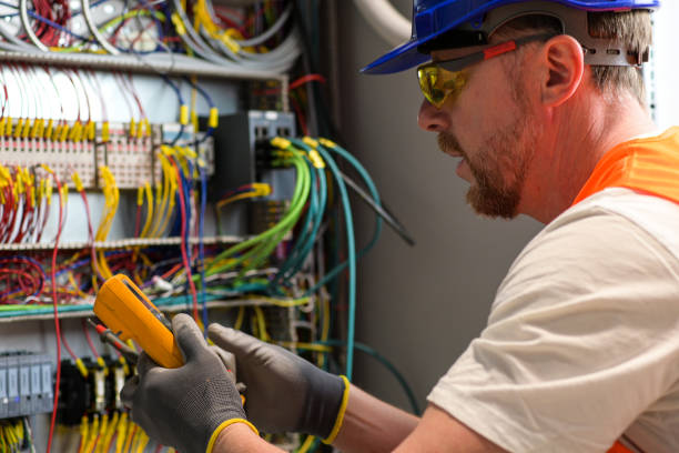 Best Electrical Outlet Repair  in Trevorton, PA
