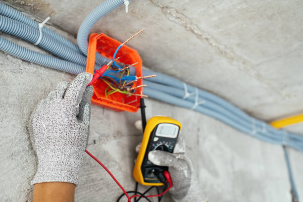 Best Affordable Emergency Electrician  in Trevorton, PA