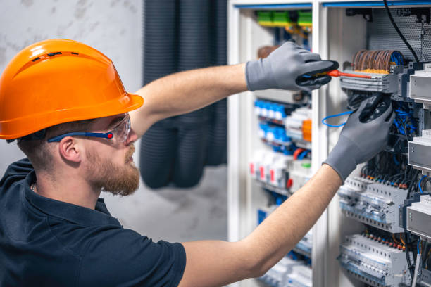 Best Electrical Wiring Services  in Trevorton, PA