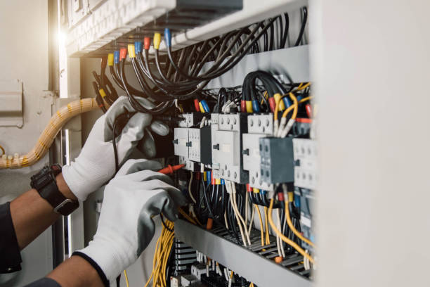 Best 24-Hour Electrician  in Trevorton, PA